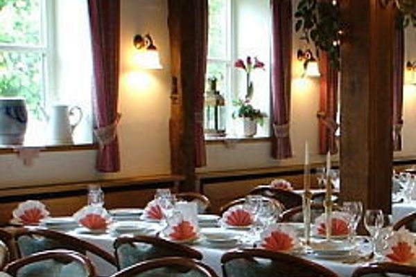 Jeddinger Hof Land und Seminarhotel (Visselhövede)
